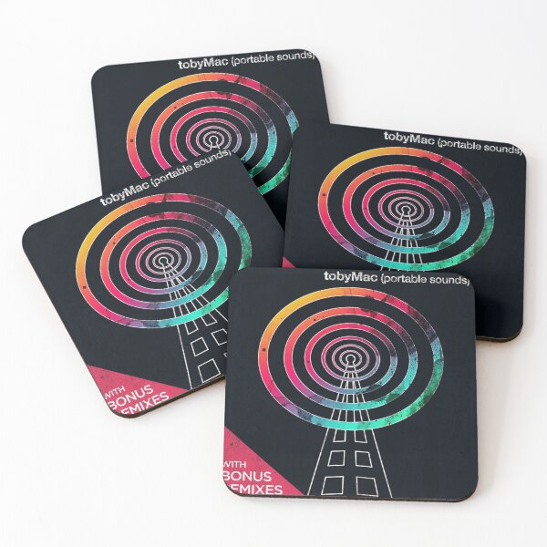 Item preview, TobyMac portable sounds  designed and sold by pedrowilliams5.