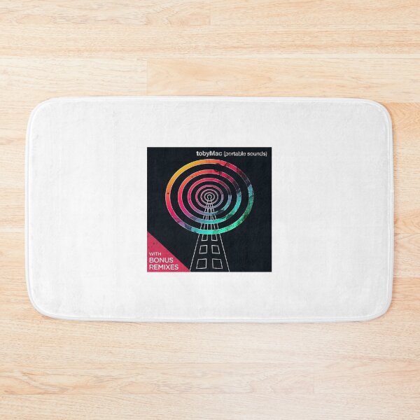 Item preview, TobyMac portable sounds  designed and sold by pedrowilliams5.