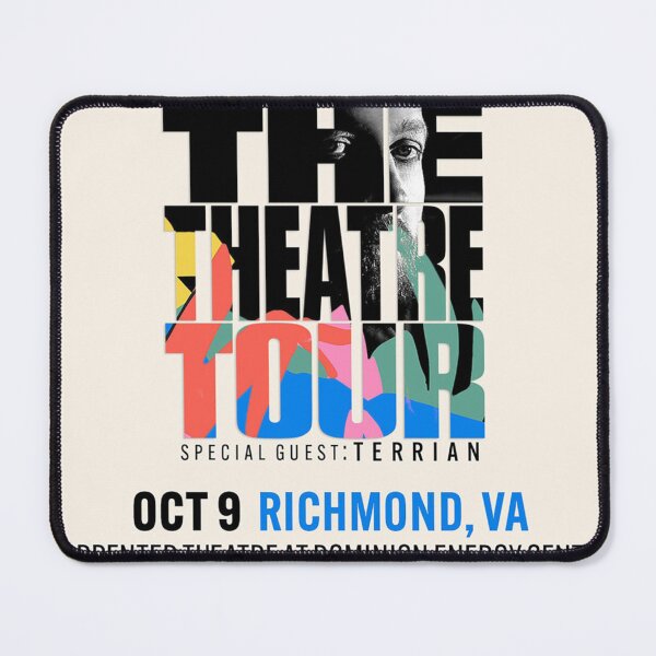 Item preview, Tobymac The Theatre Tour designed and sold by pedrowilliams5.