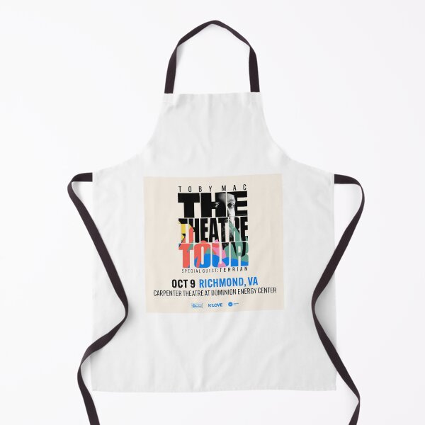 Item preview, Tobymac The Theatre Tour designed and sold by pedrowilliams5.