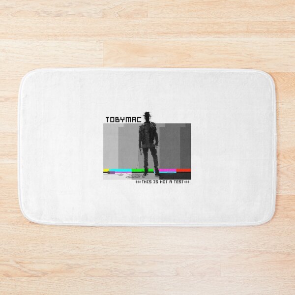 Item preview, TobyMac this is not a test  designed and sold by pedrowilliams5.