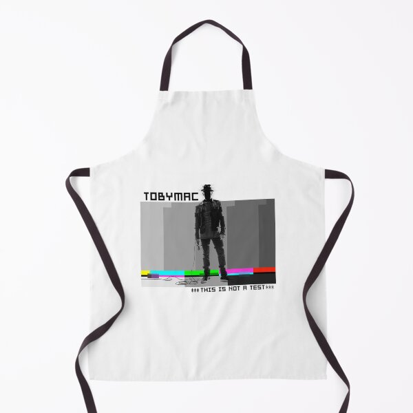 Item preview, TobyMac this is not a test designed and sold by pedrowilliams5.