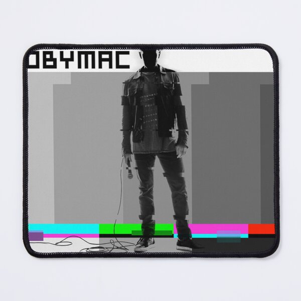 Item preview, TobyMac this is not a test designed and sold by pedrowilliams5.