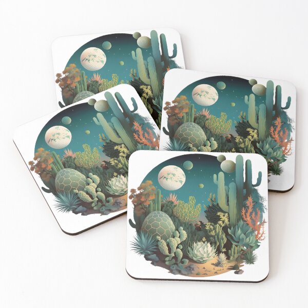 Item preview, Galactic Garden designed and sold by zzzsojeffrey.