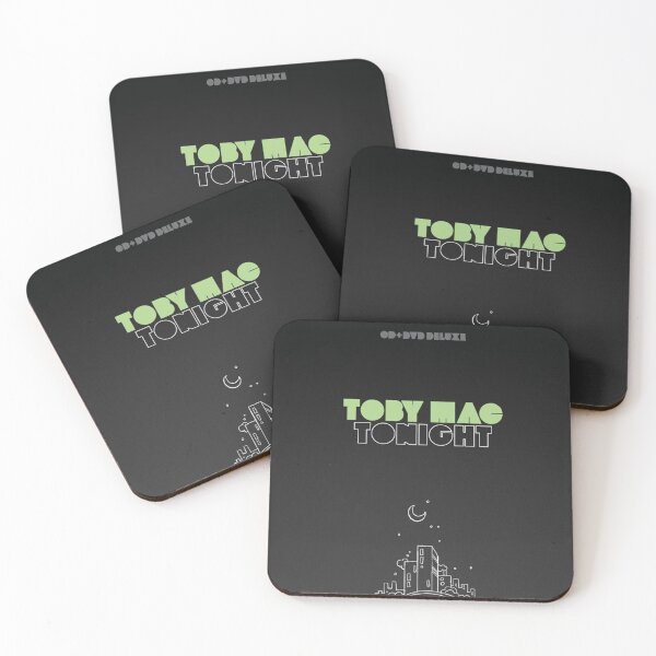 Item preview, TobyMac tonight  designed and sold by pedrowilliams5.