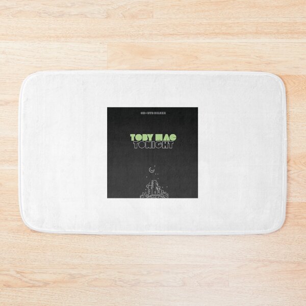 Item preview, TobyMac tonight  designed and sold by pedrowilliams5.