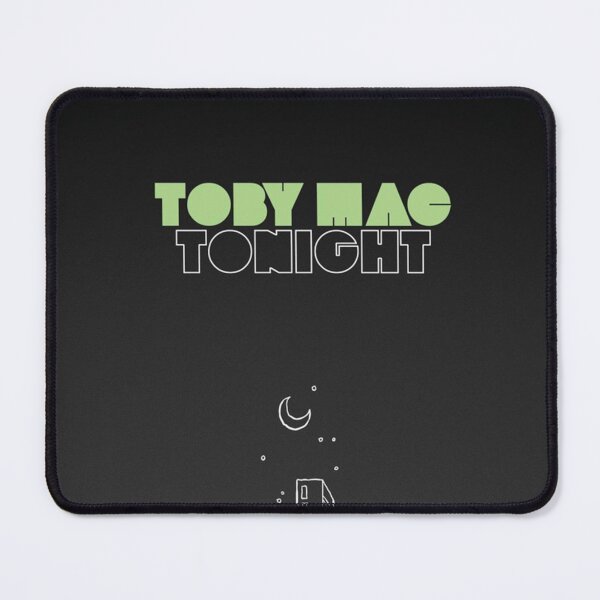 Item preview, TobyMac tonight designed and sold by pedrowilliams5.