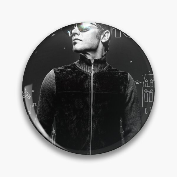 Item preview, TobyMac tonight 1 Pin designed and sold by pedrowilliams5.