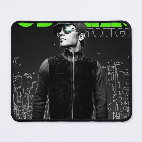 Item preview, TobyMac tonight 1 Pin designed and sold by pedrowilliams5.