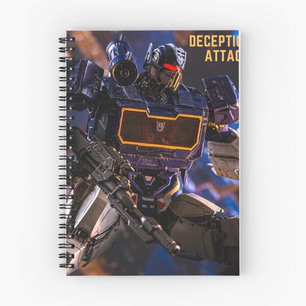 Item preview, Soundwave designed and sold by myteebaq.