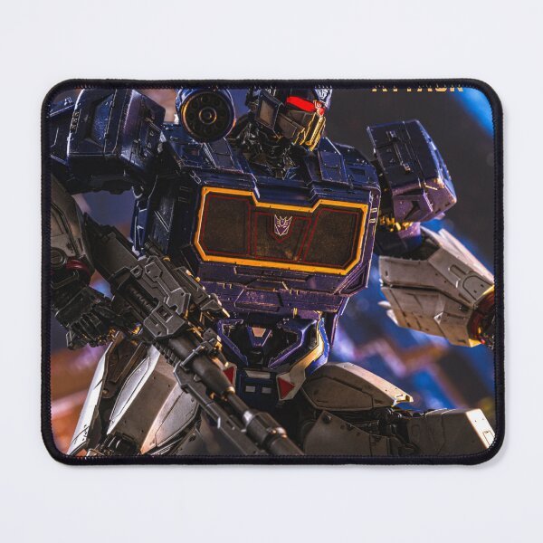 Item preview, Soundwave designed and sold by myteebaq.