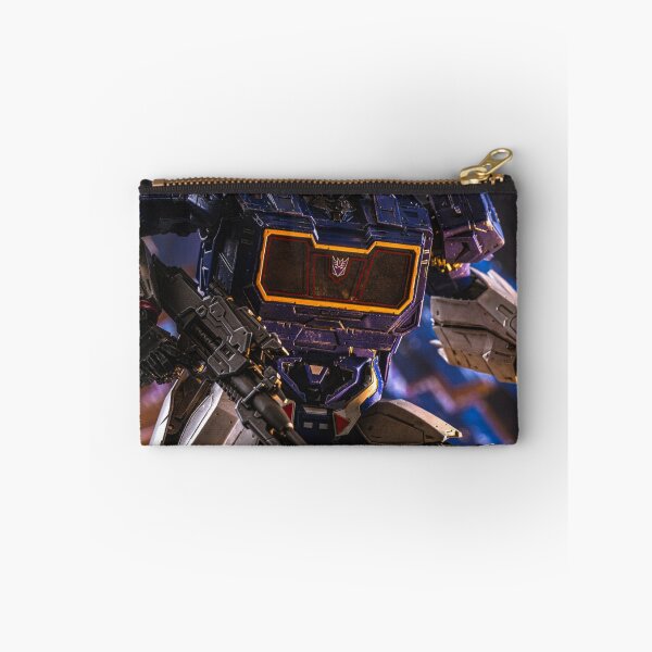 Item preview, Soundwave designed and sold by myteebaq.