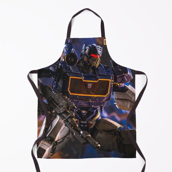 Item preview, Soundwave designed and sold by myteebaq.