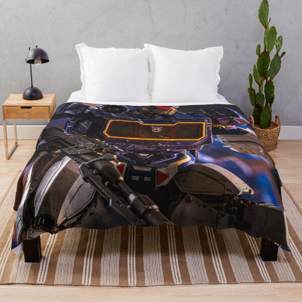 Item preview, Soundwave designed and sold by myteebaq.