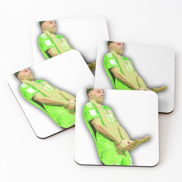 Item preview, Dibu Martinez designed and sold by JBTStylezf.