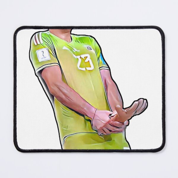 Item preview, dibu martinez martinez cup designed and sold by JBTStylezf.