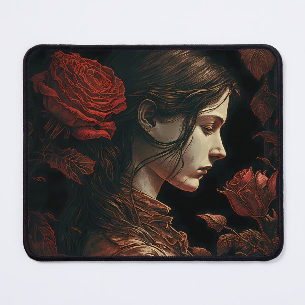 Item preview, captive of mind designed and sold by Sophiatsitaart.