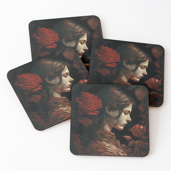 Item preview, captive of mind designed and sold by Sophiatsitaart.