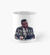 Proud Perdvert Perd Hapley Parks and Rec Classic Mug