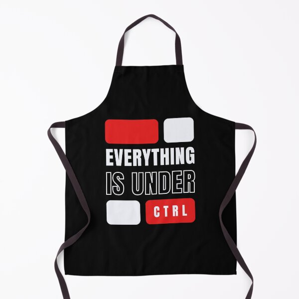 Item preview, Everything is Under CTRL, iPhone Case designed and sold by ibrahhim.