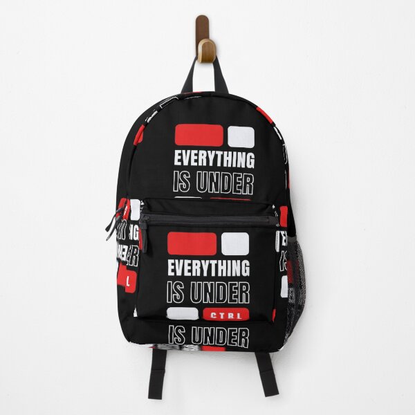 Item preview, Everything is Under CTRL, iPhone Case designed and sold by ibrahhim.