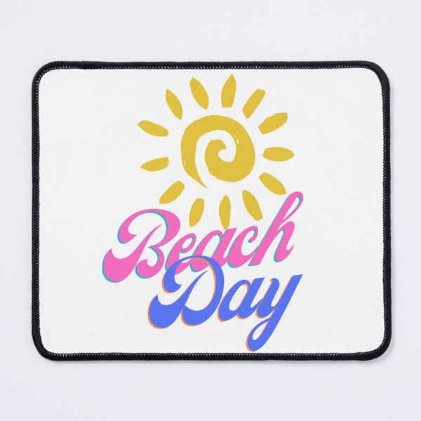 Item preview, Enjoy your day at the beach designed and sold by Yerral.