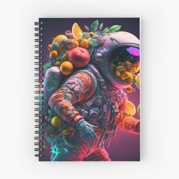 Item preview, Astrofruta designed and sold by LiquidVision.