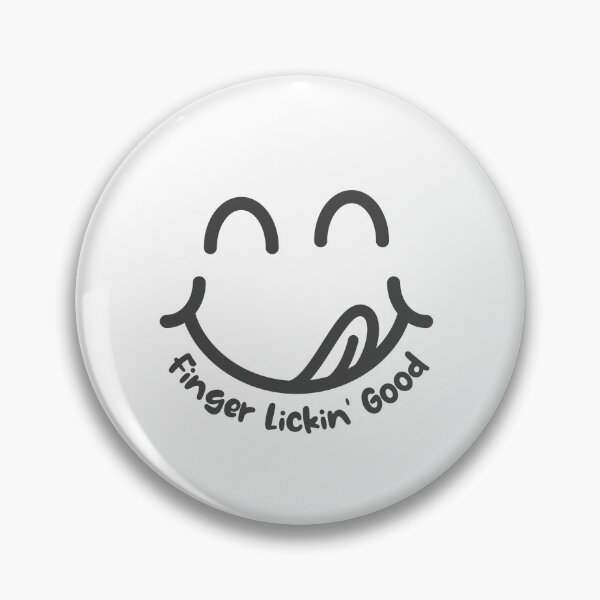 Artikelvorschau, Finger lecken gutes T-Shirt entworfen und verkauft von LovefromJ.
