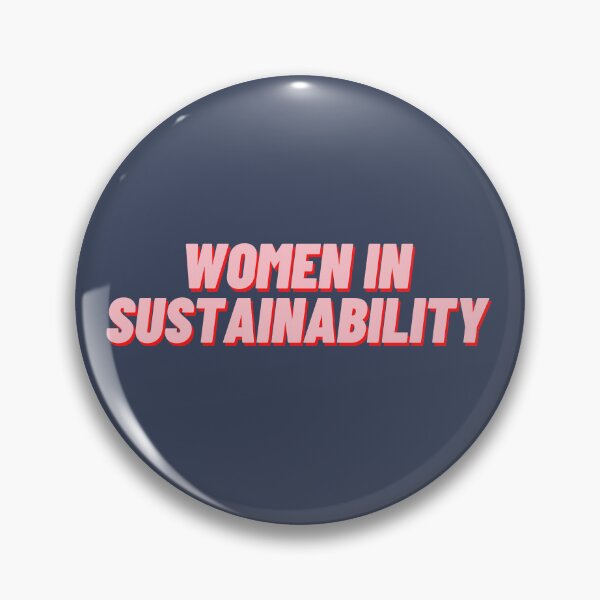 Item preview, Women in Sustainability designed and sold by polishalpaca.