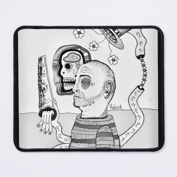 Item preview, Real Magicians Cut themselves In Half designed and sold by RylandPeck.