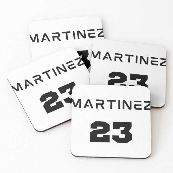 Item preview, Dibu martinez designed and sold by BlueMotels.