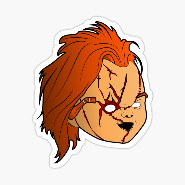 Cult Of Chucky Gifts & Merchandise | Redbubble