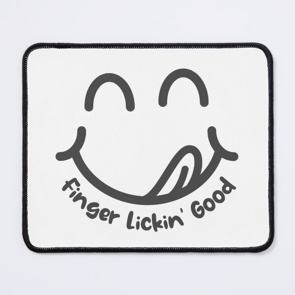 Item preview, Finger Lickin' Good T-Shirt designed and sold by LovefromJ.