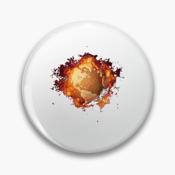 Item preview, burning ball designed and sold by CrystalisDesign.