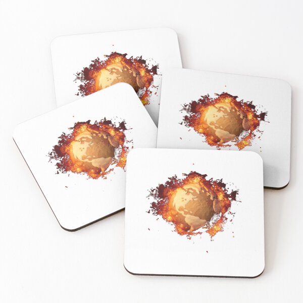 Item preview, burning ball designed and sold by CrystalisDesign.