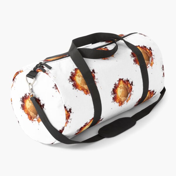 Item preview, burning ball designed and sold by CrystalisDesign.