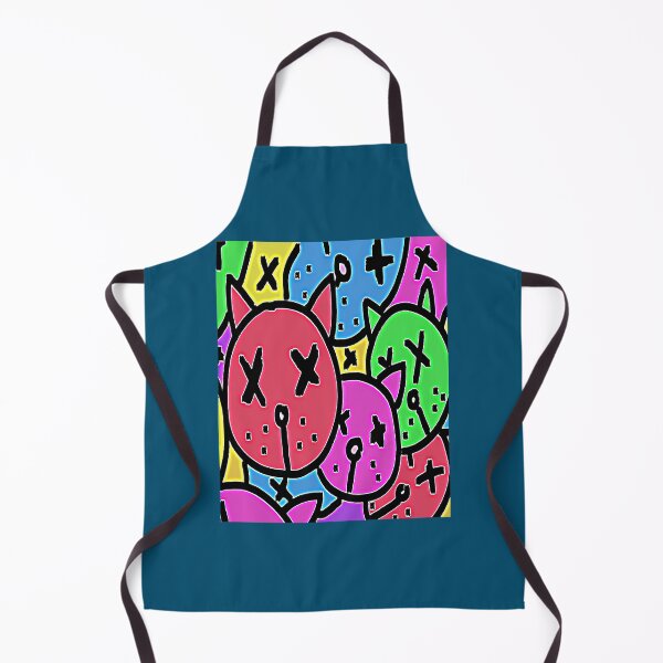 Item preview, Hell Graphic designed and sold by CrystalisDesign.