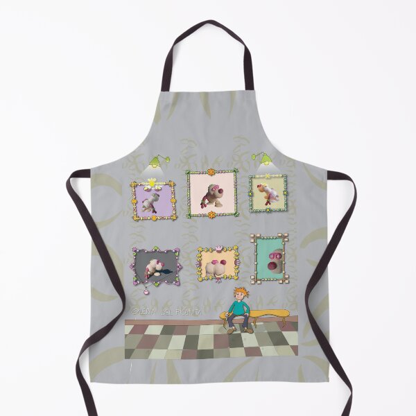 Item preview, Galeria del Piconita designed and sold by Inke Bemelmans.