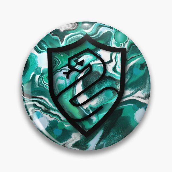 Item preview, Serpent crest designed and sold by Aakanksha97.