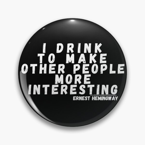 Item preview, i drink  white designed and sold by ARabbitHole.