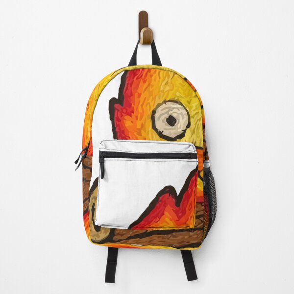 Item preview, Calcifer Calcifer Calcifer designed and sold by coopercooperr.