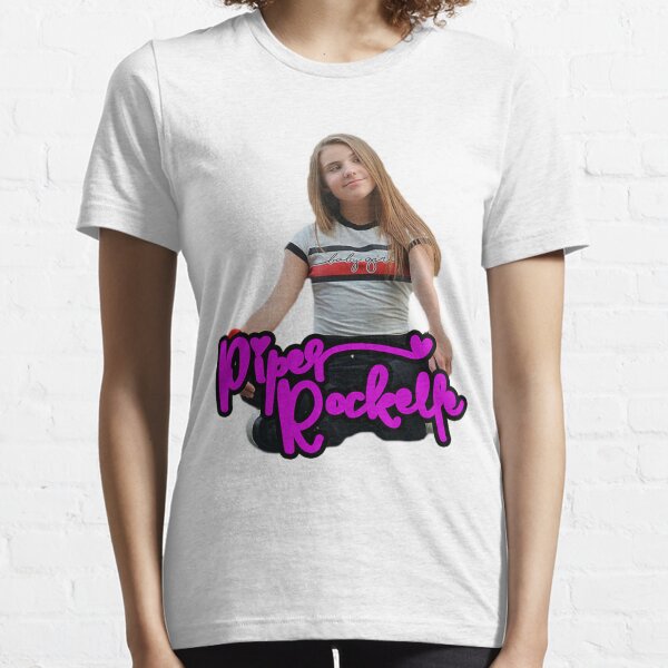 Piper Rockelle T Shirts for Sale Redbubble