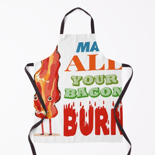 Item preview, Calcifer May all your bacon burn Cute designed and sold by coopercooperr.