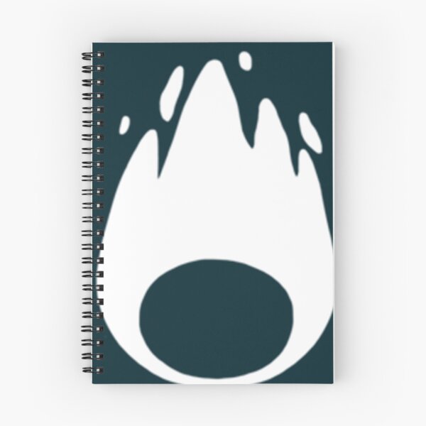 Item preview, Calcifer Minimal designed and sold by coopercooperr.