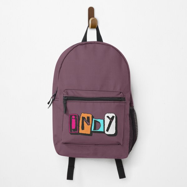 Item preview, INDY name, My name is Indy designed and sold by Danylo Mikhnievych.