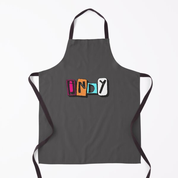 Item preview, INDY name, My name is Indy designed and sold by Danylo Mikhnievych.