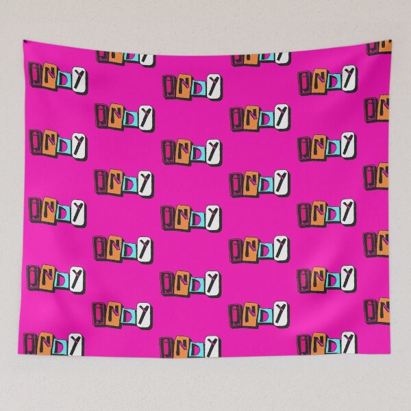 Item preview, INDY name, My name is Indy designed and sold by Danylo Mikhnievych.