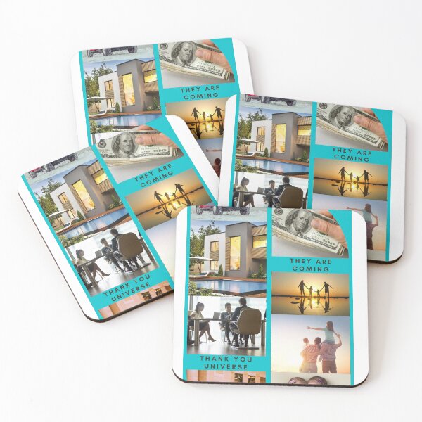 Item preview, Luxury Life Vision Board designed and sold by SN-Creations.