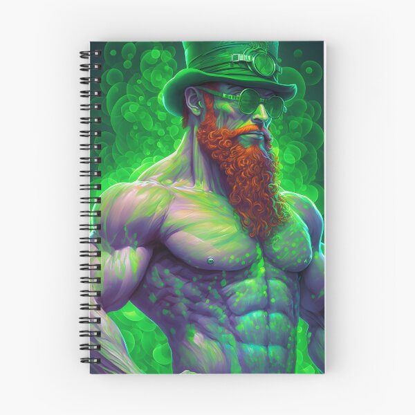 Item preview, Celebrate St. Patrick's Day with Style: Shop the St. Patrick's Day Aesthetic Collection designed and sold by RafaelVanti.