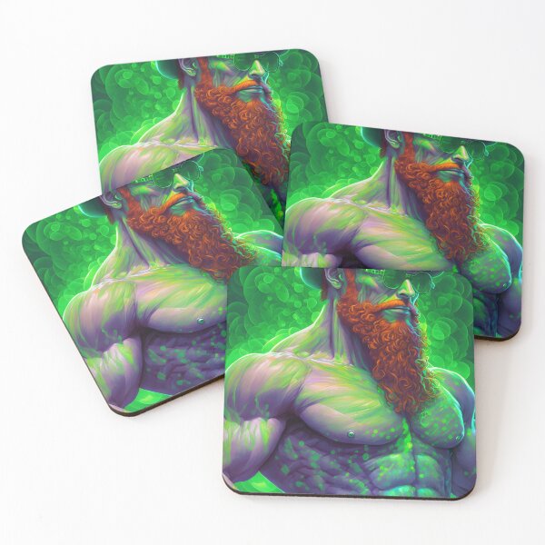 Item preview, Celebrate St. Patrick's Day with Style: Shop the St. Patrick's Day Aesthetic Collection designed and sold by RafaelVanti.